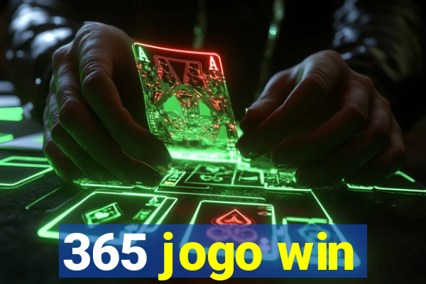 365 jogo win